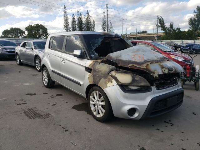 KIA SOUL + 2013 kndjt2a62d7776931