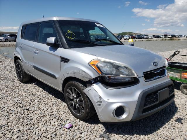 KIA SOUL + 2012 kndjt2a63c7355122