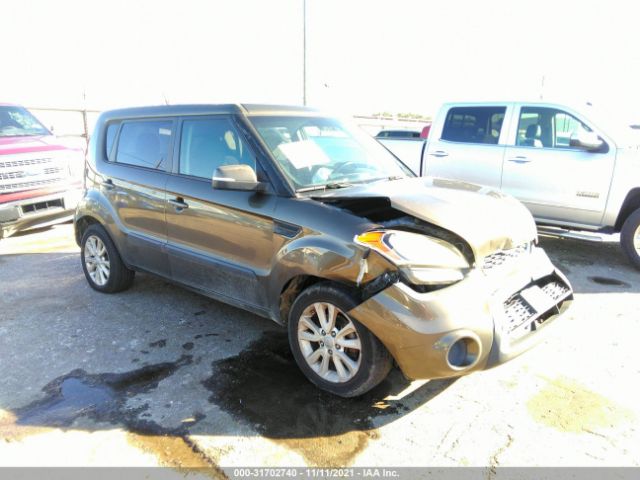 KIA SOUL 2012 kndjt2a63c7355623