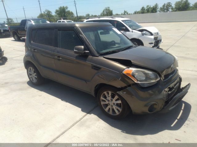 KIA SOUL 2012 kndjt2a63c7355878