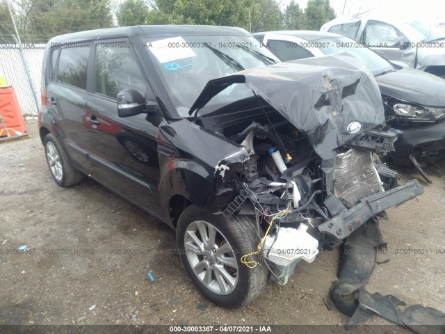 KIA SOUL 2012 kndjt2a63c7356416