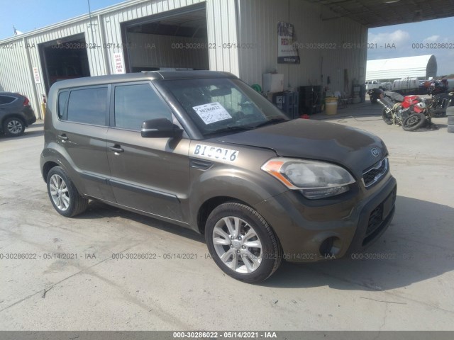 KIA SOUL 2012 kndjt2a63c7357212