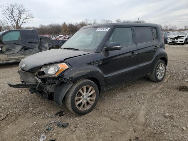 KIA SOUL 2012 kndjt2a63c7358781