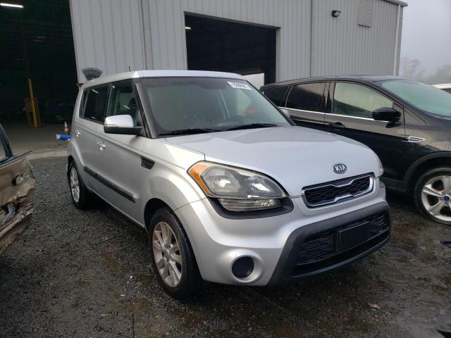 KIA SOUL + 2012 kndjt2a63c7360370