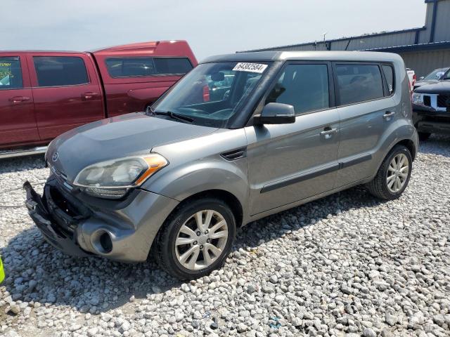 KIA SOUL 2012 kndjt2a63c7361048