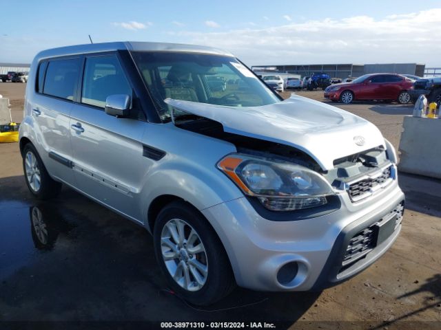 KIA SOUL 2012 kndjt2a63c7361101