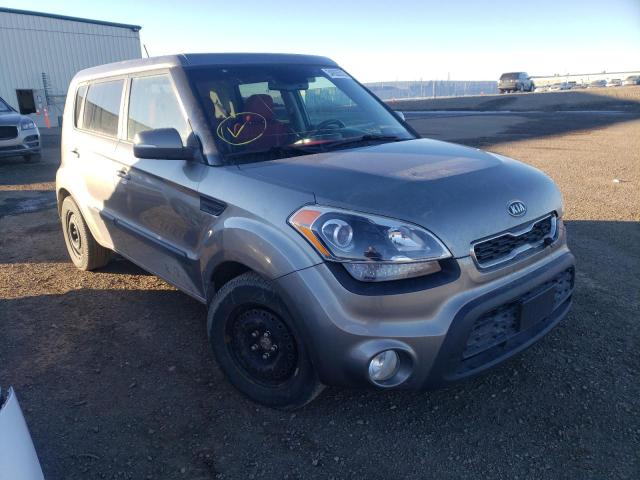 KIA SOUL + 2012 kndjt2a63c7361759