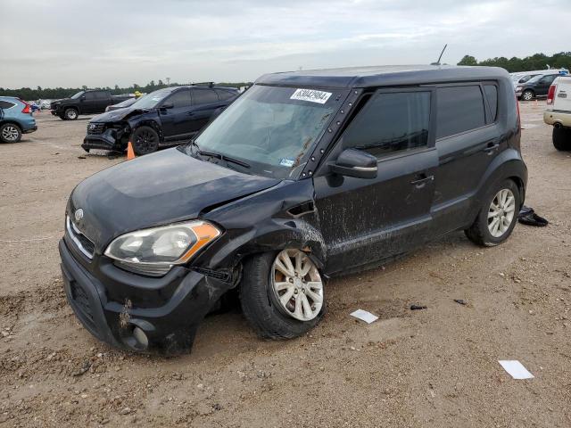 KIA SOUL + 2012 kndjt2a63c7363382