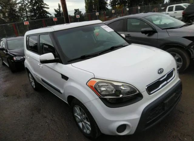 KIA SOUL 2012 kndjt2a63c7364631