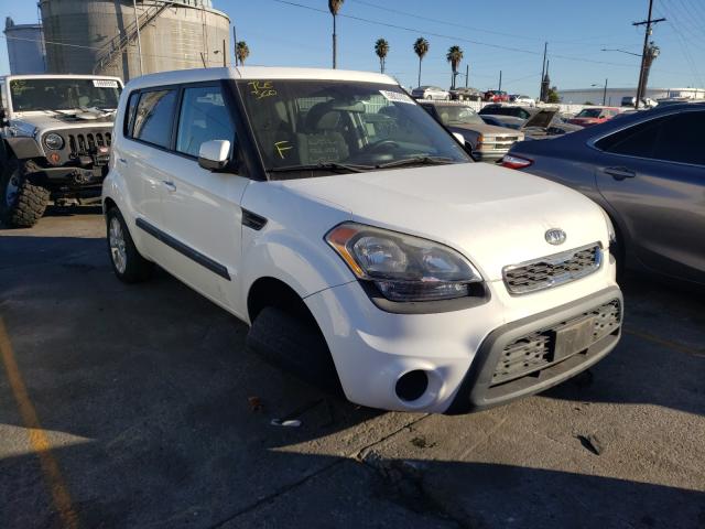 KIA SOUL + 2012 kndjt2a63c7365486