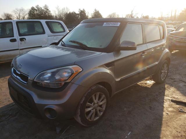 KIA SOUL + 2012 kndjt2a63c7365892