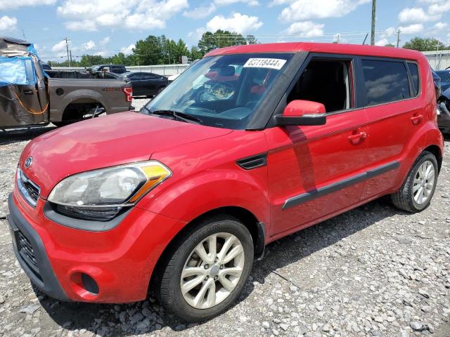 KIA SOUL 2012 kndjt2a63c7365908