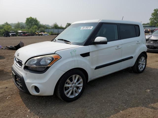 KIA SOUL + 2012 kndjt2a63c7366007