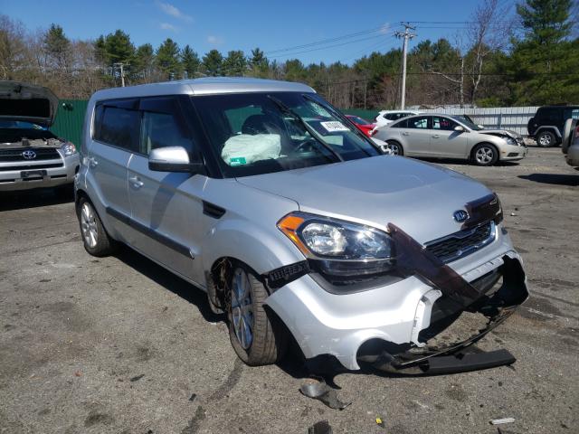 KIA SOUL + 2012 kndjt2a63c7366766