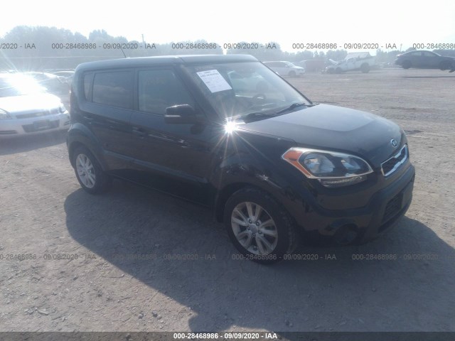 KIA SOUL 2012 kndjt2a63c7368050