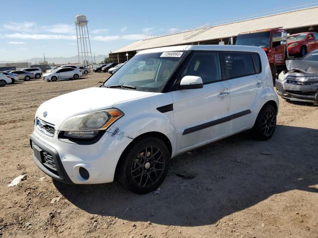 KIA SOUL 2012 kndjt2a63c7368789