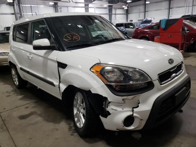 KIA SOUL + 2012 kndjt2a63c7369635