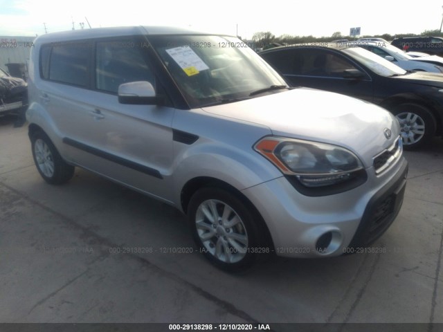 KIA SOUL 2012 kndjt2a63c7370378