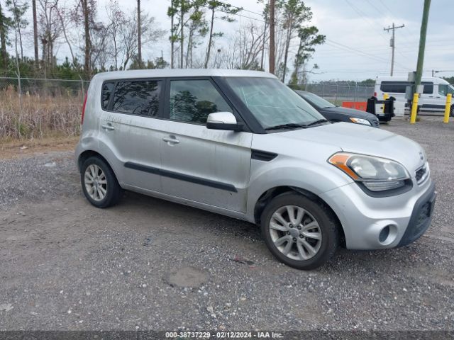 KIA SOUL 2012 kndjt2a63c7372759