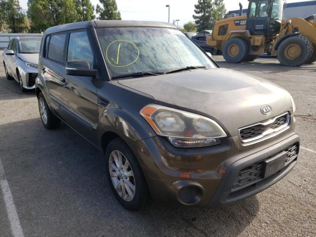 KIA SOUL + 2012 kndjt2a63c7373054