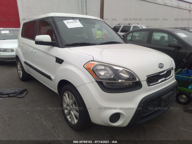 KIA SOUL 2012 kndjt2a63c7374009