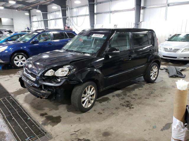 KIA SOUL 2012 kndjt2a63c7374270