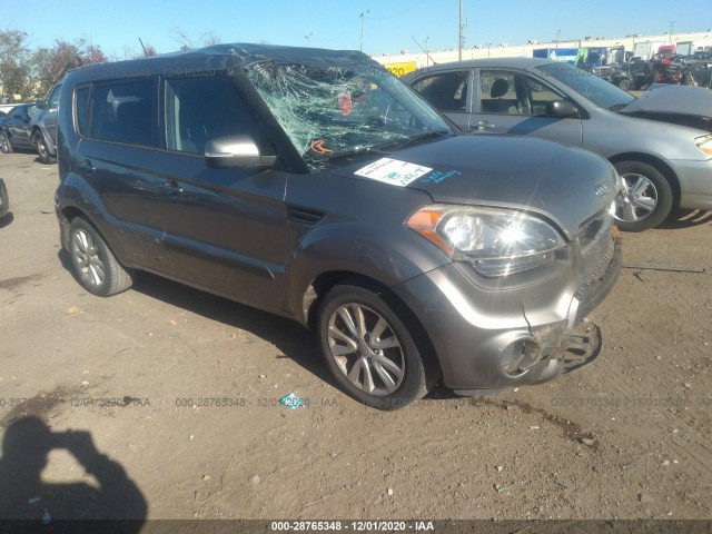 KIA SOUL 2012 kndjt2a63c7374348