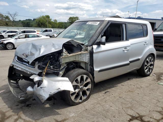 KIA SOUL + 2012 kndjt2a63c7374799