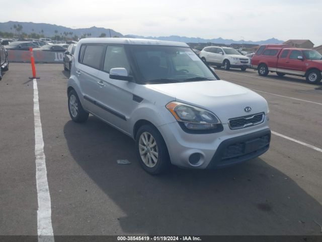 KIA SOUL 2012 kndjt2a63c7375077