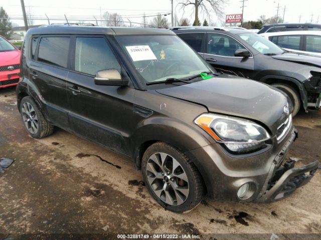 KIA SOUL 2012 kndjt2a63c7376259