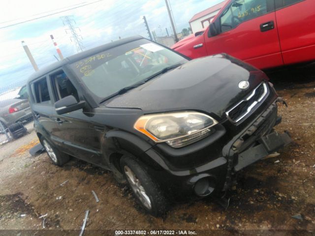 KIA SOUL 2012 kndjt2a63c7377427