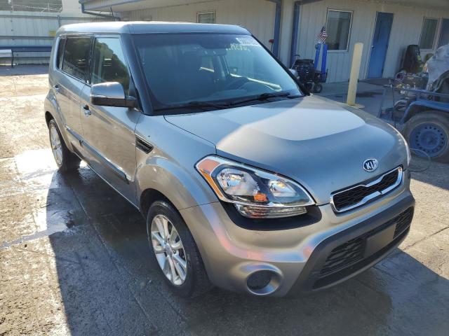 KIA SOUL + 2012 kndjt2a63c7377878