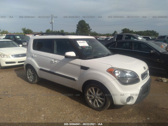 KIA SOUL 2012 kndjt2a63c7378433