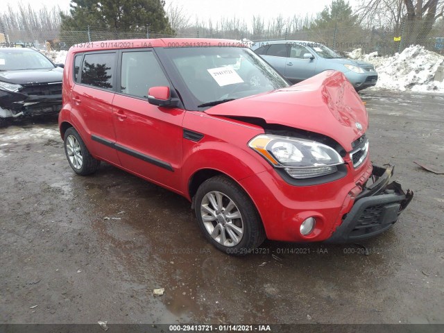 KIA SOUL 2012 kndjt2a63c7380618