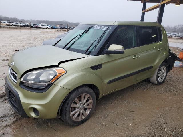 KIA SOUL 2012 kndjt2a63c7383986