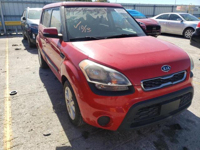 KIA SOUL 2012 kndjt2a63c7384040