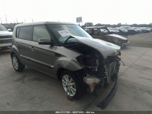 KIA SOUL 2012 kndjt2a63c7384605