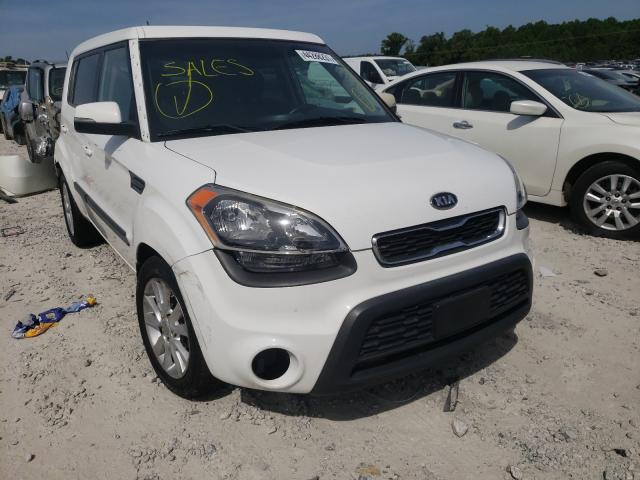 KIA SOUL 2012 kndjt2a63c7385110