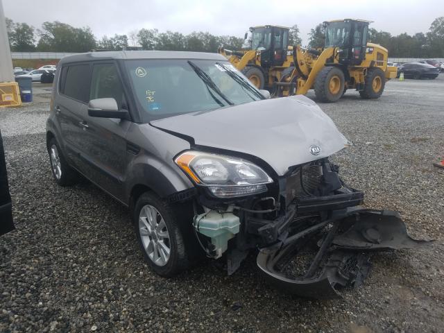 KIA SOUL + 2012 kndjt2a63c7387021