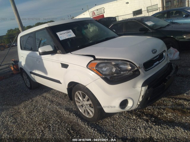 KIA SOUL 2012 kndjt2a63c7387732