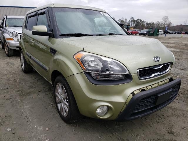 KIA SOUL 2012 kndjt2a63c7387763