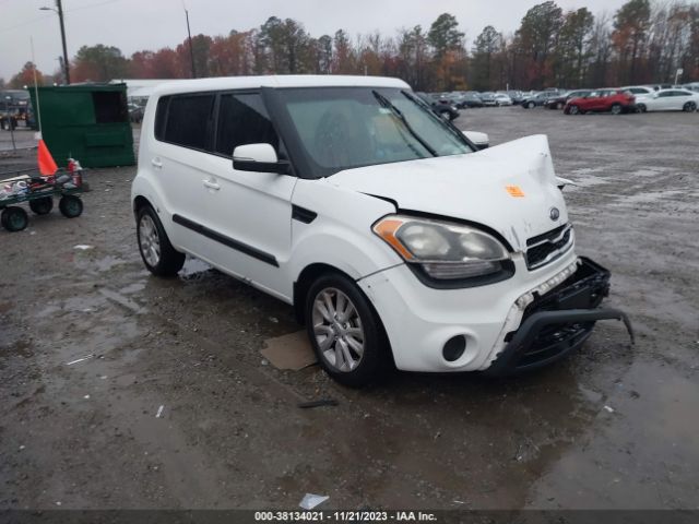 KIA SOUL 2012 kndjt2a63c7387794