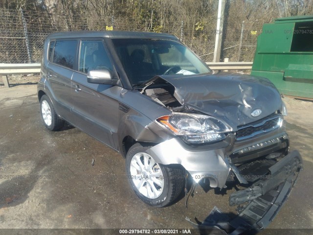 KIA SOUL 2012 kndjt2a63c7387939