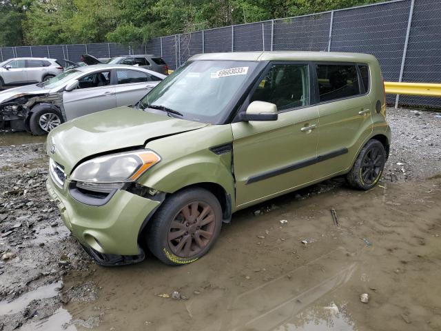 KIA SOUL 2012 kndjt2a63c7388041