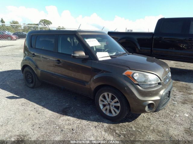 KIA SOUL 2012 kndjt2a63c7388346