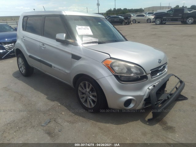 KIA SOUL 2012 kndjt2a63c7388993