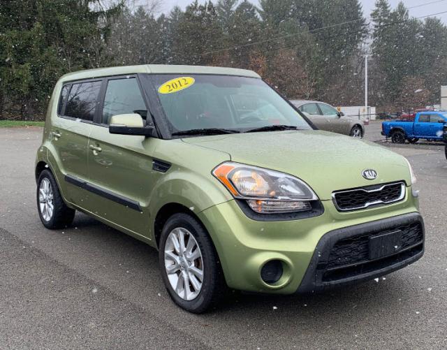 KIA SOUL + 2012 kndjt2a63c7391408