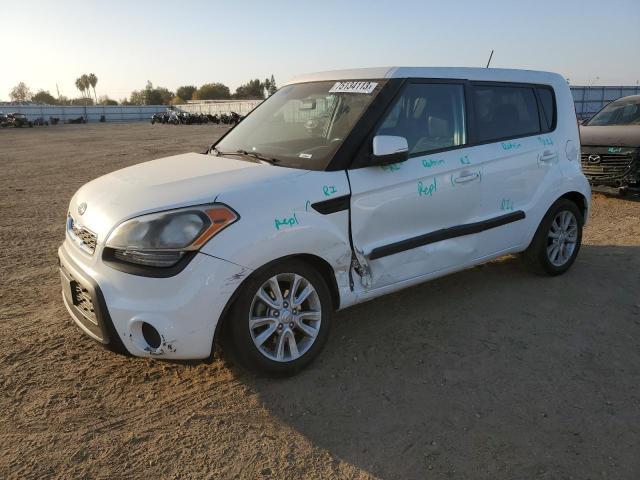 KIA SOUL 2012 kndjt2a63c7391912