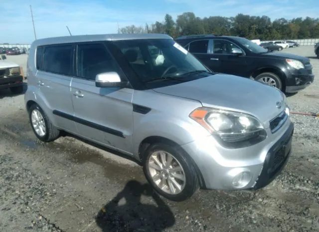 KIA SOUL 2012 kndjt2a63c7392848