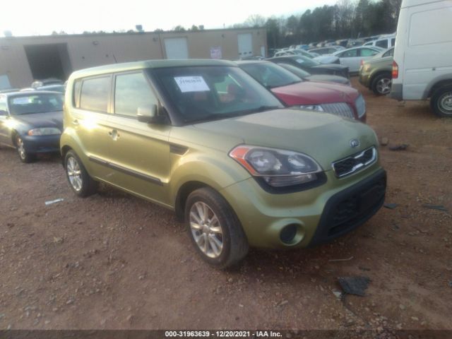 KIA SOUL 2012 kndjt2a63c7394261